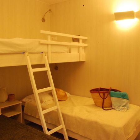 Camping Senia Riu Sant Pere Pescador Exterior foto