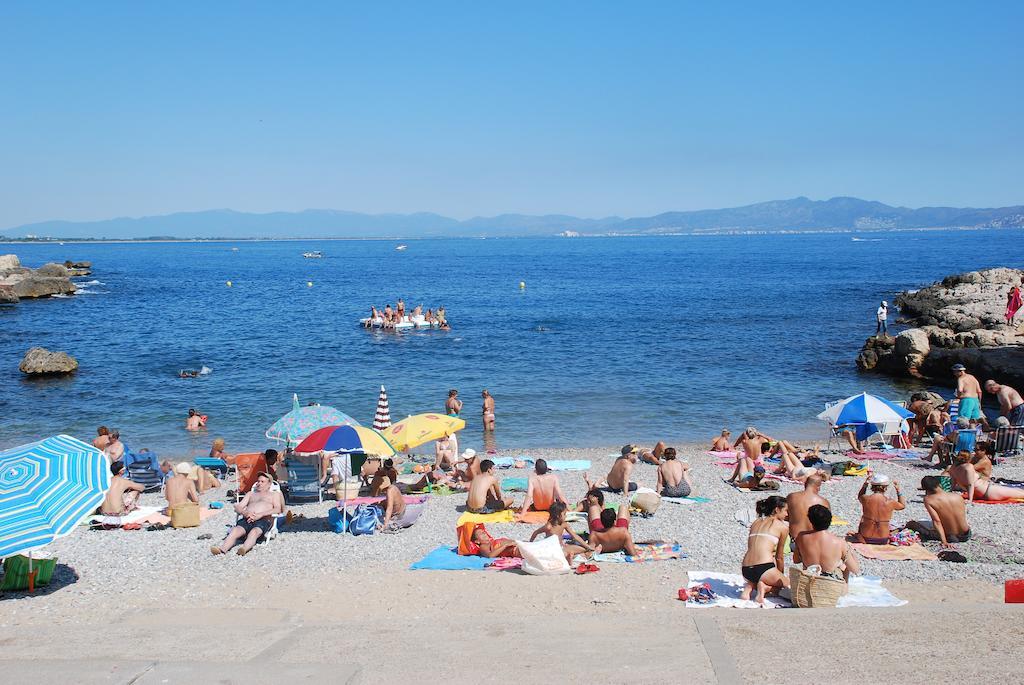 Camping Senia Riu Sant Pere Pescador Exterior foto